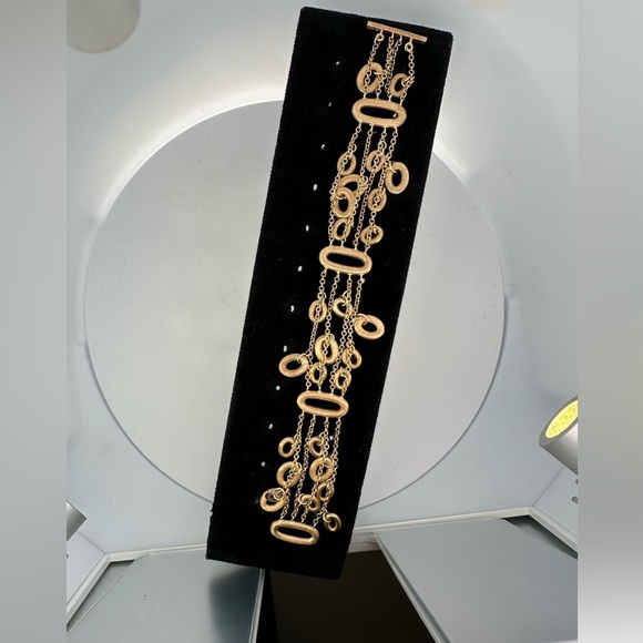 18 karat gold by Nanis - Picture 8 of 8